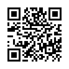 QR Code for bitcoin:1Kfeb6ApToxcGTLx5kpSSHT3phMQjC6QQc
