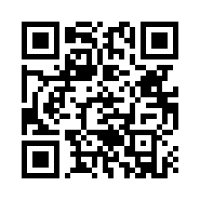 QR Code for bitcoin:1KfeobdbTJpJdMJSg3nkYZu5kQ1Ejm9wBa
