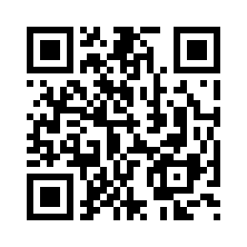 QR Code for bitcoin:1Kfimd5Yo5ZsrfADmwisdV1CVBEJQ4KTjJ
