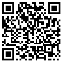 QR Code for bitcoin:1Kfkx6DMWBRAUoVa7dsZvQnSTTaRewrjP8