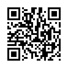QR Code for bitcoin:1Kfm4rjacEoknBf7LsiECH1PdFLvFRLHpN