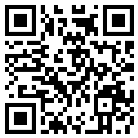 QR Code for bitcoin:1KfroyGMukUmX45dHbkuMsMXF96WSL67XR