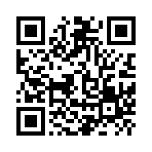 QR Code for bitcoin:1KfttrduWbQEKeAVFEWp5tCFvD9pdcwRNv
