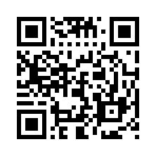 QR Code for bitcoin:1KfutMb8mSPkTvRHMrCoCcWo7x81DhcExo
