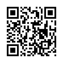 QR Code for bitcoin:1KfvFsZjyxbyUsQf85GiMtMmtBhhsXvnah