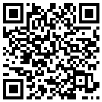 QR Code for bitcoin:1KfvK1TKtzuvx6NPCm9QS4wftVKap6cgiP
