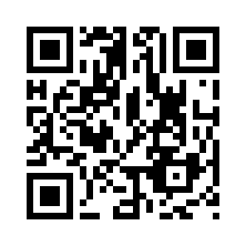 QR Code for bitcoin:1KfvS5AzDT6L33EE7eCzkdLymfYcdgLNmV