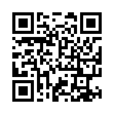 QR Code for bitcoin:1KfvuY3TvF7Bm6Kyms1usLSxeriVFBvzU5