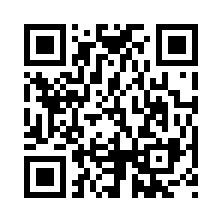 QR Code for bitcoin:1KfzPqJNxxmM4JCSt2m9s3fsD55YPjsAgP
