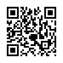 QR Code for bitcoin:1KfzvNXWjHcd7dmPdeLZgkPNaTv3zuNP9b