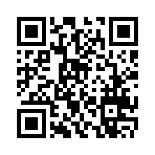 QR Code for bitcoin:1Kg55ASZPXtYijpnph5uE8FcpRCEnLcekZ