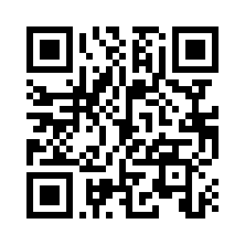 QR Code for bitcoin:1Kg8EBwYrMuKoAFcnhZ7o65ZB39f3sZFTE