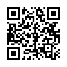 QR Code for bitcoin:1KgAwb6E2hFdfz2JWDwr9iFbq68gQg9fBY