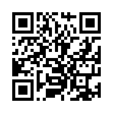 QR Code for bitcoin:1KgEnUMTfdb9wrjTpY2mQykn69458PLXTo
