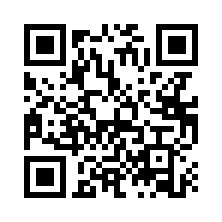 QR Code for bitcoin:1KgK6Jvpk34VcRfiWHnZAVtuvTiSSAeAk6