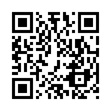 QR Code for bitcoin:1KgisaPUdThS8V6KmTjpaoaY1kRdBnvfcT