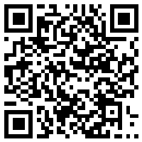 QR Code for bitcoin:1KgnLCAnYg3VuQnDwgr5o5fddiLeCGFMud