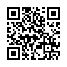 QR Code for bitcoin:1KhB2GE2dCcpjEpeD2mLKKGp9eZ7tFCS8N
