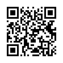 QR Code for bitcoin:1KhD8PMN8JDsgt8fdjsTK5hWWiofYo1QuT