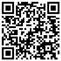 QR Code for bitcoin:1KhFAVweDqbbdNfRqYo7Hbr5PeHcbABzos