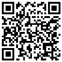 QR Code for bitcoin:1KhJv6Edp3Ug5FfC62cApDHAmsL826Pcs5