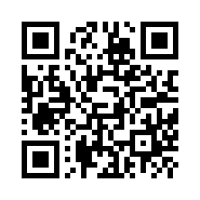 QR Code for bitcoin:1KhL5sSLMP7dRAyoBc9kd8deAjSYz6YaAx