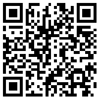 QR Code for bitcoin:1KhLnNcxqS5tdTheetPexAfdaGqBZpAFc