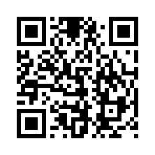 QR Code for bitcoin:1KhqWcYARd2kRBtvLEwnV6FJsAUuFb41p8