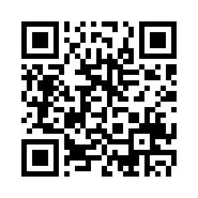 QR Code for bitcoin:1KhrCe2uimxMkn8LguMtt8GXnSgTM6C4PB