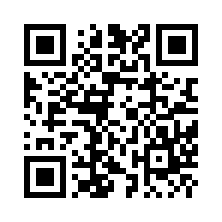 QR Code for bitcoin:1Ki1dorbZP6vdg7aviQySchek2ZRdzrz1B