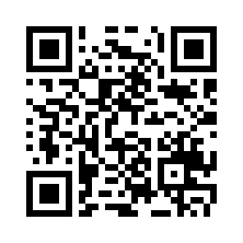 QR Code for bitcoin:1KiFnyBEGMqaHV3Ram8a58WAZWGdLcAXVh