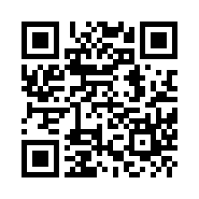 QR Code for bitcoin:1KiJLMVmL2C2fwE7NGXt6ae24DNjbr6iMr