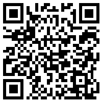 QR Code for bitcoin:1KiK9KDMhr58wJroNTdF8GaNpQPiBoGjDN