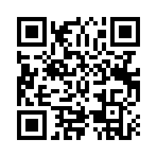 QR Code for bitcoin:1KiNabfnxfCCLi1PLDSR1NVmxVyynTaHTW