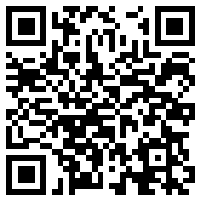 QR Code for bitcoin:1KiYJBz1eJ8hRjFCwgcENWqB9ZJEEkaVB1
