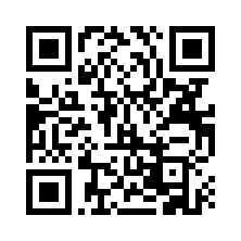 QR Code for bitcoin:1KidPkhvfvHVm9RZBAYn94idP5jp7bSHP3