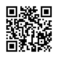 QR Code for bitcoin:1KihRYexx63RrjHUPVnms6mb2DLcCqLVR