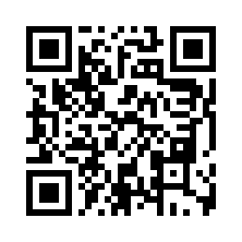 QR Code for bitcoin:1Kiinoe6mF6SnoDSWqdRnMnwFdb8LKYwSm