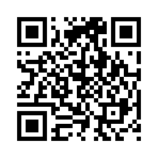 QR Code for bitcoin:1KimVuRRya46cyFGiuUeb1eJV769PbAx28