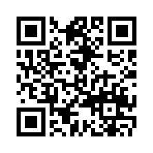 QR Code for bitcoin:1KimzTiJNcsKoPgjiXwoZnLAt3ncRiCW8M