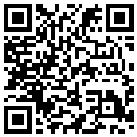 QR Code for bitcoin:1KinvoF8huG1YU3UFAFevqSB96ujMQMeDR
