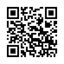 QR Code for bitcoin:1KinxFNP3gw92ctYNpcDMHgWER9k85mK4K