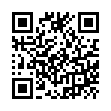 QR Code for bitcoin:1KinxRjHkxfUwkExYat1P1utPC7szPCGSz
