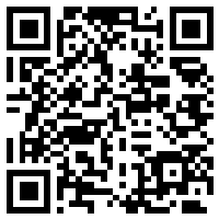 QR Code for bitcoin:1KiogLapA7GoSqFHzgMSkdvYYrScQJiiRG