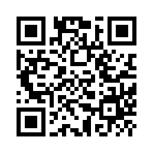 QR Code for bitcoin:1Kiphf8MLPkXgR11VCccdn3Tm41JjLdLNm
