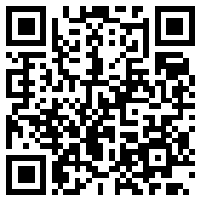 QR Code for bitcoin:1Kis4M9oUx2uYjMSVuKDCb9QLJrC5MHHA3
