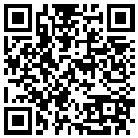 QR Code for bitcoin:1KisWS2CLPcNbubRnYUVutbcFUfX7nokVG