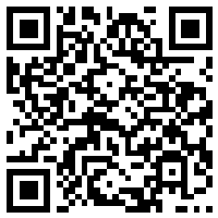 QR Code for bitcoin:1KiskPLj46nyVPQGP7oU6VNTj9RVXFXZVD
