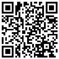 QR Code for bitcoin:1KisvS7KCnZs8gog72j4XK7pbGTDdPSX3R