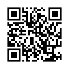 QR Code for bitcoin:1Kizo46vGpStAsoeiJBkPapMKwVeJCGCmi